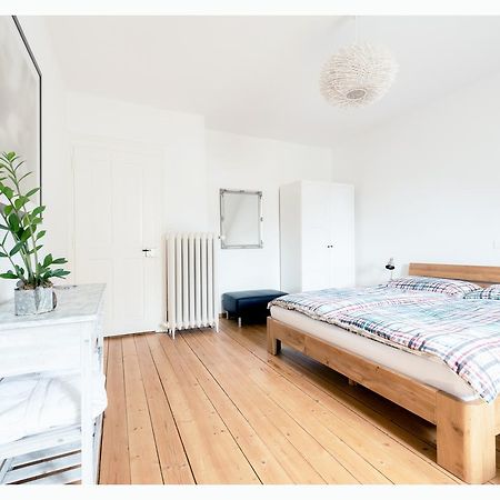 Bed & Kitchen Am Tavelweg - Adults Only Διαμέρισμα Βέρνη Εξωτερικό φωτογραφία