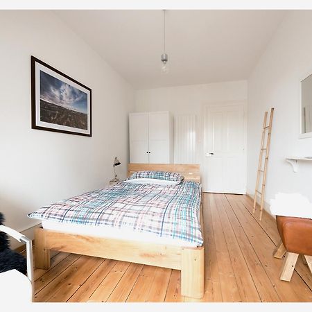 Bed & Kitchen Am Tavelweg - Adults Only Διαμέρισμα Βέρνη Εξωτερικό φωτογραφία