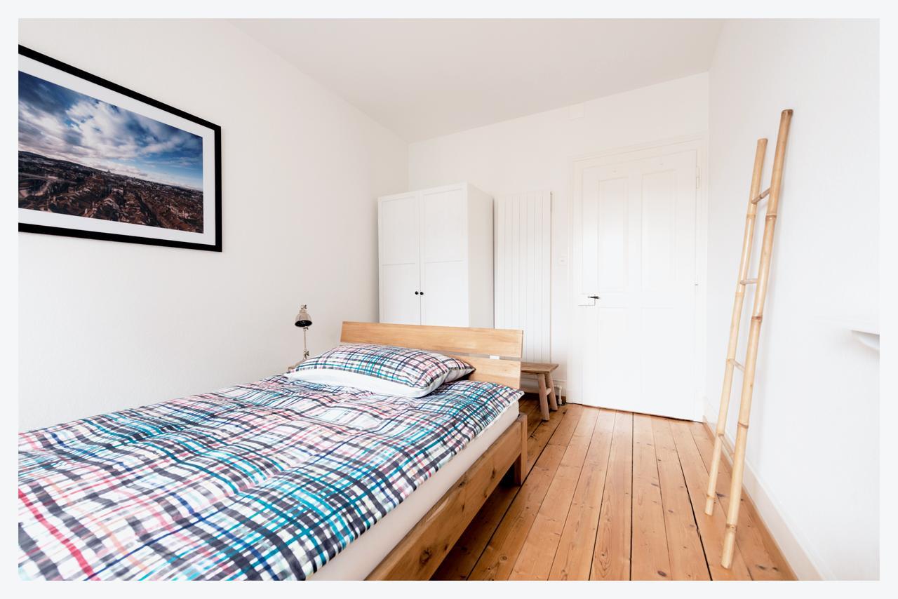 Bed & Kitchen Am Tavelweg - Adults Only Διαμέρισμα Βέρνη Εξωτερικό φωτογραφία
