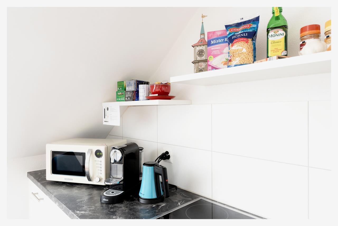 Bed & Kitchen Am Tavelweg - Adults Only Διαμέρισμα Βέρνη Εξωτερικό φωτογραφία