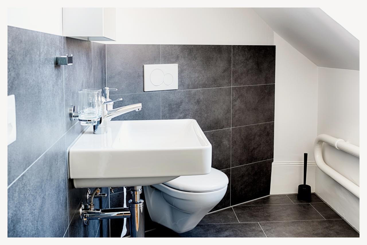 Bed & Kitchen Am Tavelweg - Adults Only Διαμέρισμα Βέρνη Εξωτερικό φωτογραφία