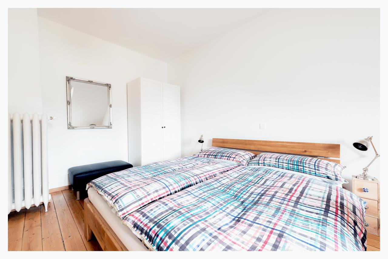 Bed & Kitchen Am Tavelweg - Adults Only Διαμέρισμα Βέρνη Εξωτερικό φωτογραφία