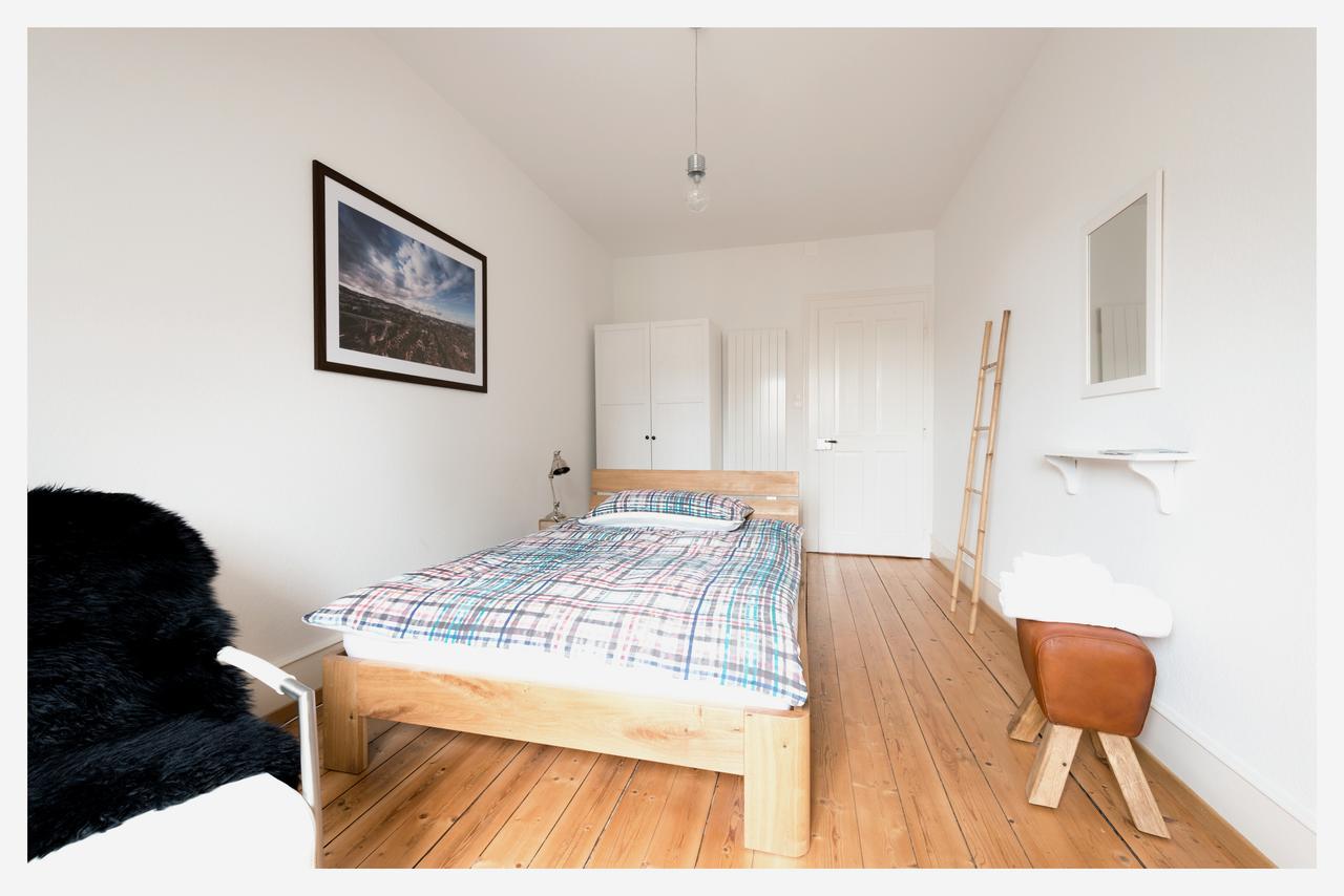 Bed & Kitchen Am Tavelweg - Adults Only Διαμέρισμα Βέρνη Εξωτερικό φωτογραφία