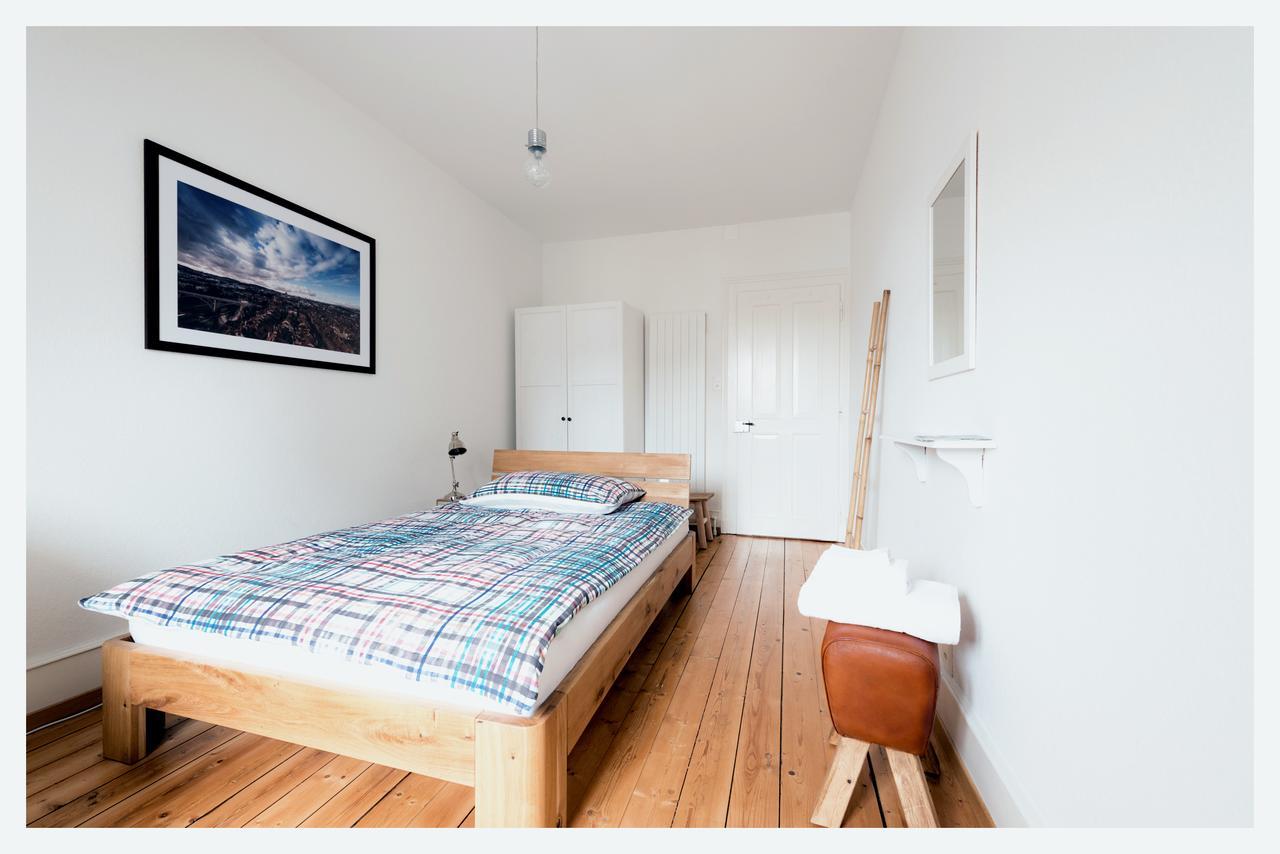 Bed & Kitchen Am Tavelweg - Adults Only Διαμέρισμα Βέρνη Εξωτερικό φωτογραφία