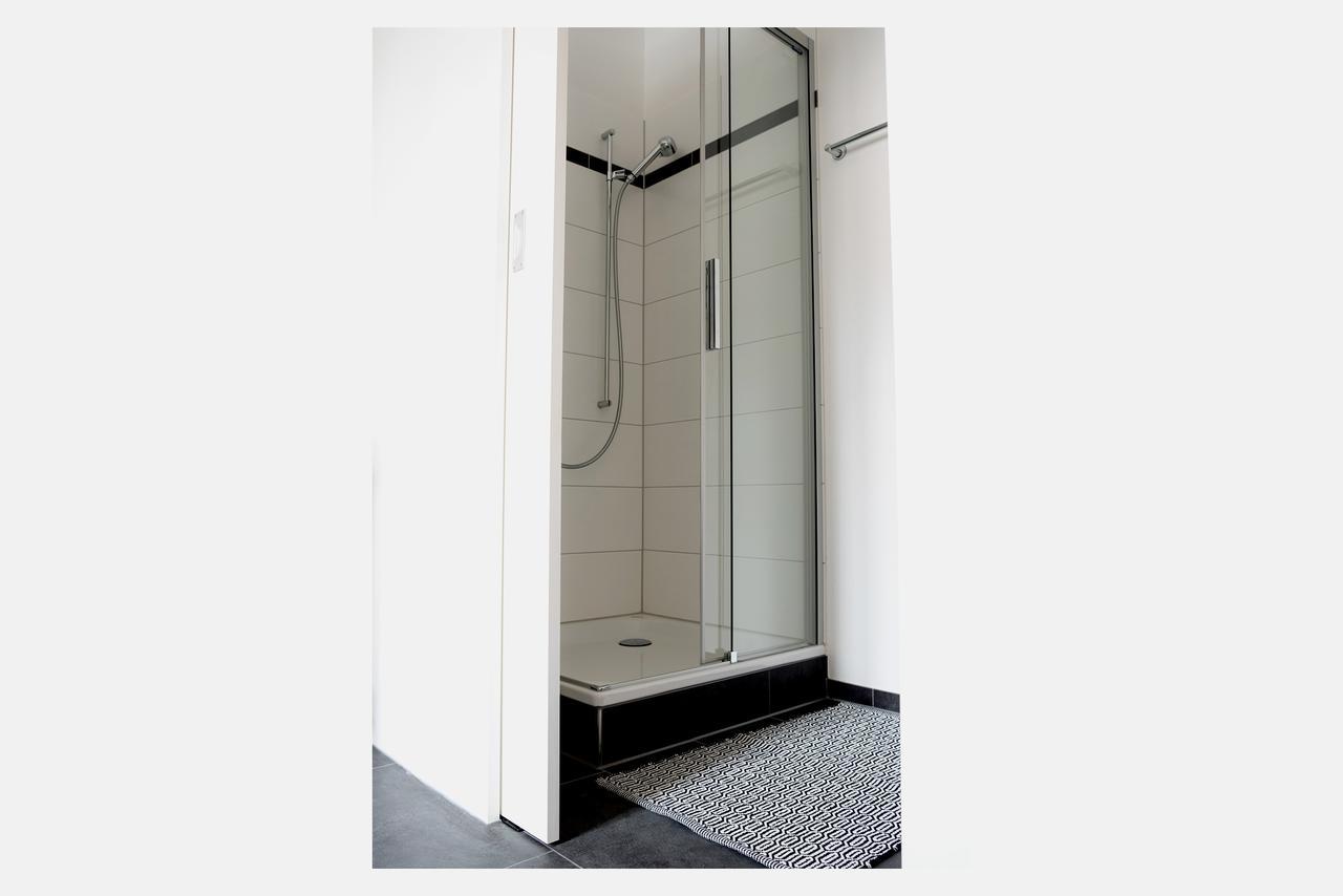 Bed & Kitchen Am Tavelweg - Adults Only Διαμέρισμα Βέρνη Εξωτερικό φωτογραφία